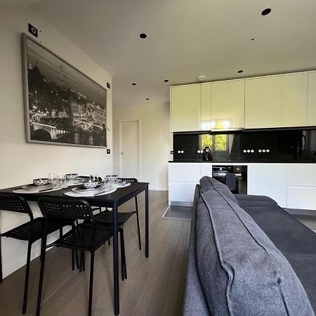 Appartement A 10 Min D'Orly Athis-Mons Luaran gambar